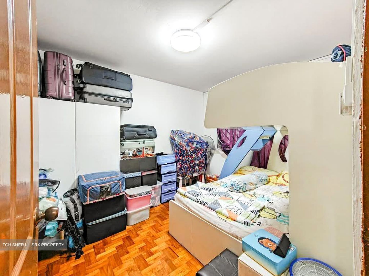 Blk 157 Woodlands Street 13 (Woodlands), HDB 3 Rooms #556468161